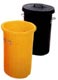 plastic dustbin